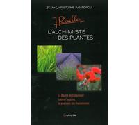 Jean Raillon - L'alchimiste des plantes