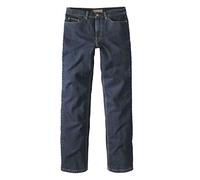 Jean Ranger Black/Black Paddock's Homme - Bleu - W48