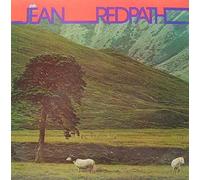 Jean Redpath
