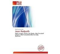 Jean Redpath
