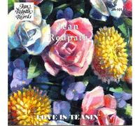 Jean Redpath - Love is Teasin'