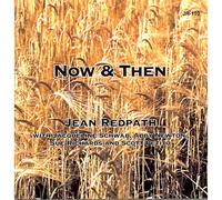 Jean Redpath - Now and Then