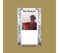 JEAN REDPATH - there were minstrels LP