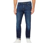 Jean Regular Bleu Foncé Homme Pepe Jeans Tapered PM207390CT7 40/34