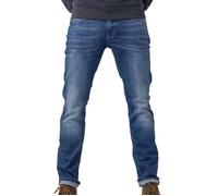 Petrol Industries Jean 'Russel' bleu denim, Taille 38 Longueur 32