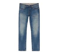 Jean Regular Bleu Moyen Homme Teddy Smith 10117266DL32 28 US