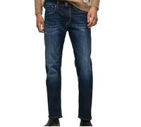 Jean Regular fit Bleu Foncé Homme Pepe jeans Kingston 29 US
