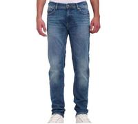 Jean Regular Fit Bleu Homme Teddy Smith Reeple Rock 28 US
