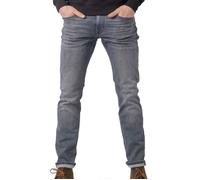 Jean Regular Gris Homme Petrol Industries Russel 32/34
