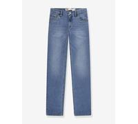 Levi´s ® Kids 502 Regular Taper Jeans Pants Bleu 10 Years Garçon