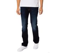 Diesel_1985 Larkee_Pants_Bleu_32W / 34L