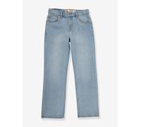 Levi´s ® Kids 555 Relaxed Straight Jeans Pants Bleu 10 Years Garçon