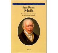 Jean-Rémy Moet