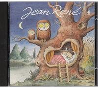 Jean René - Chante pour Les Enfants Vol.4