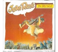 Jean René - en Spectacle