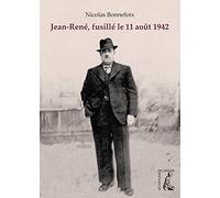 JEAN-RENE FUSILLE LE 11 AOUT 1942 (0)