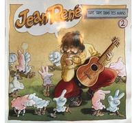 Jean René - Jean René Vol.2 : Tape tape dans tes mains