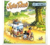 Jean René - Les Vacances Volume 9