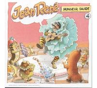 Jean René - Monsieur Salade Volume 4