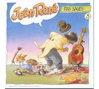 Jean René - Pas Sages Volume 3