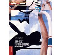 Jean-René Sautour-Gaillard Pour un certain idéal - Cathia Engelbach - Lelivredart - broché - Biographie