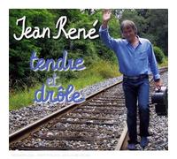 Jean René - Tendre Et Drôle