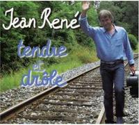 Jean René - Tendre Et Drôle