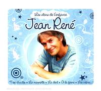 Les Stars De L'enfance : Jean René