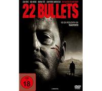 Jean Reno - 22 Bullets