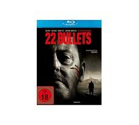 Jean Reno - 22 Bullets [Blu-ray]