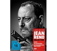 Jean-Reno-Collection [Import]