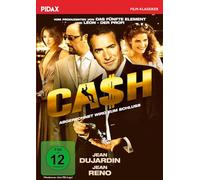 Jean Reno;Jean Dujardin - Cash: Abgerechnet Wird Zum Schluss [Import]