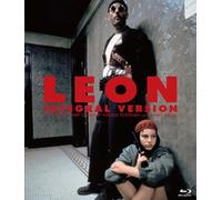 Jean Reno-Leon: Version Integrale [Edizione: Giappone] [Blu-Ray] [Import]