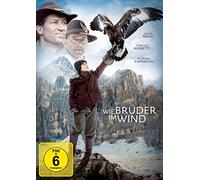 WIE BRÜDER IM WIND - JEAN RENO,TOBIAS MORETTI,MANUEL CAMACHO DVD NEUF