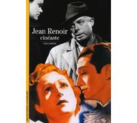 Jean Renoir, cinéaste