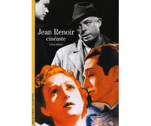 Jean Renoir, cinéaste