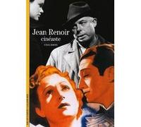 Célia Bertin – Jean Renoir, cinéaste – Gallimard