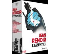 Jean Renoir-L'essentiel