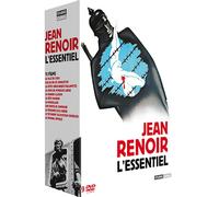 Coffret Jean Renoir - L'Essentiel