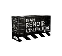 Jean Renoir - L'essentiel - Édition Limitée Et Numérotée