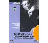 Jean Renoir: Part Two - Hollywood and Beyond [DVD] [Import]