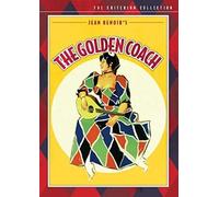 Jean Renoir's The Golden Coach (The Criterion Collection)