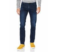 Jean - REPLAY - Anbass Slim Fit - Denim Stretch - Bleu - Coupe Slim 34/32