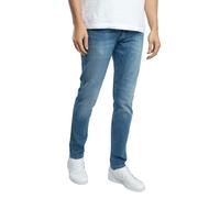 Jean - REPLAY - Andbass Slim - Bleu - Coupe Slim - Denim Stretch 34/30