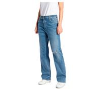 Jean Replay Damen Jaylie - 009 médium Blue - 31W - 32L EU - Slim - Femme 31/32