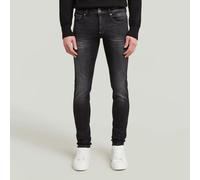 Jean Revend Skinny - Noir - Hommes