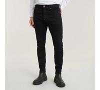 Jean Revend Skinny - Noir - Hommes