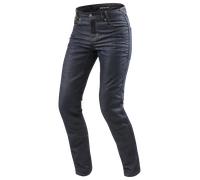 Revit Lombard 2 RF Jeans Jeans/Pantalons, bleu, taille 30