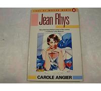 Jean Rhys