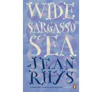 Jean Rhys Wide Sargasso Sea (Poche) Penguin Essentials